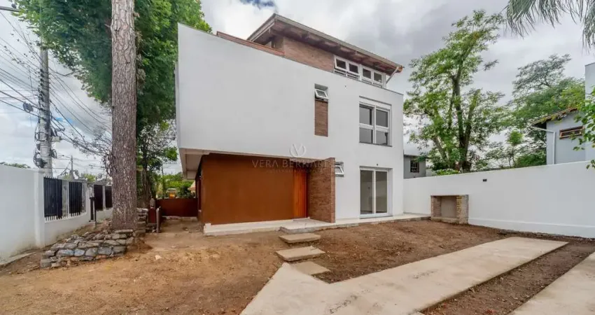 Casa com 2 quartos à venda na Rua Jacipuia, 1200, Guarujá, Porto Alegre