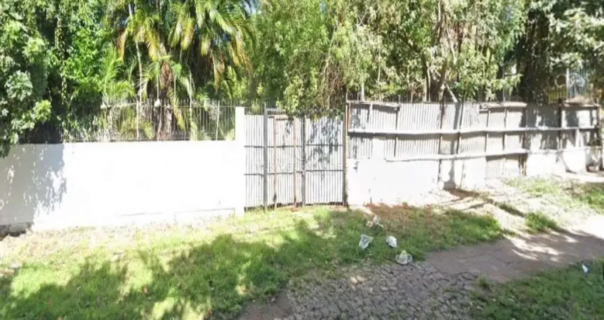 Terreno à venda na Rua Doutor Barcelos, --, Tristeza, Porto Alegre