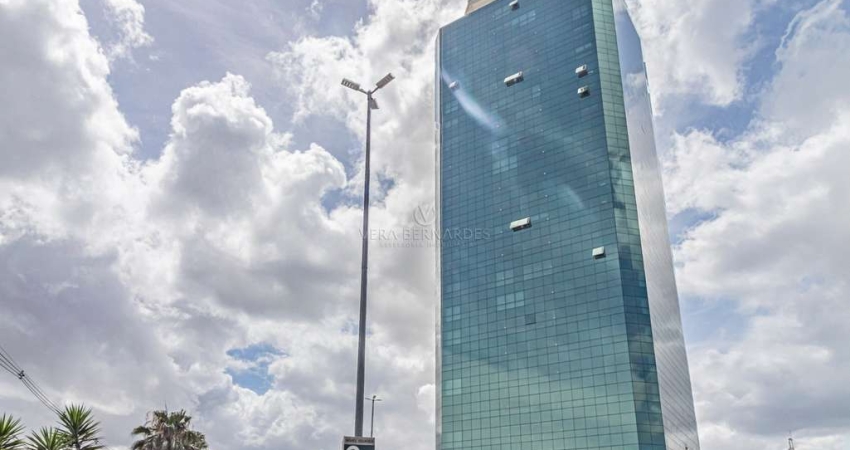 Sala comercial à venda na Avenida Diário de Notícias, --, Cristal, Porto Alegre