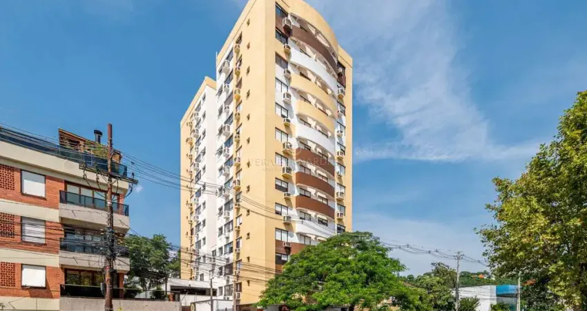 Apartamento com 3 quartos à venda na Avenida Padre Cacique, --, Praia de Belas, Porto Alegre