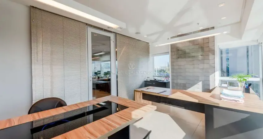 Sala comercial à venda na Avenida Diário de Notícias, --, Cristal, Porto Alegre