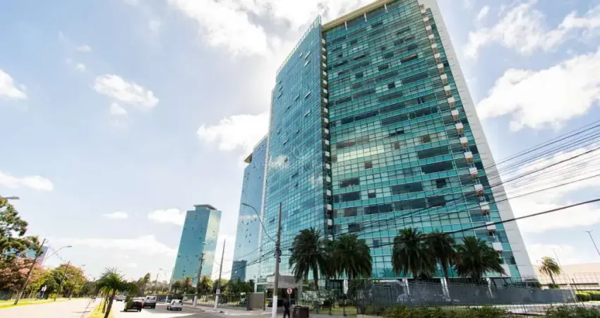 Apartamento com 1 quarto à venda na Avenida Diário de Notícias, --, Cristal, Porto Alegre