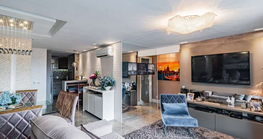 Apartamento com 2 quartos à venda na Rua Marechal Hermes, --, Tristeza, Porto Alegre