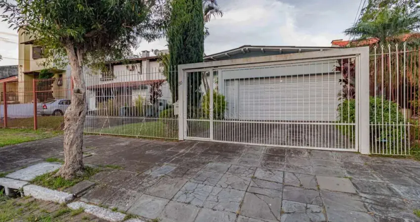 Casa com 3 quartos à venda na Rua Arnaldo Bernardi, 80, Ipanema, Porto Alegre