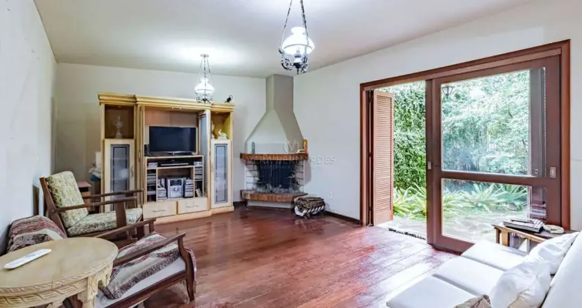 Casa com 3 quartos à venda na Rua Doutor Armando Barbedo, --, Tristeza, Porto Alegre