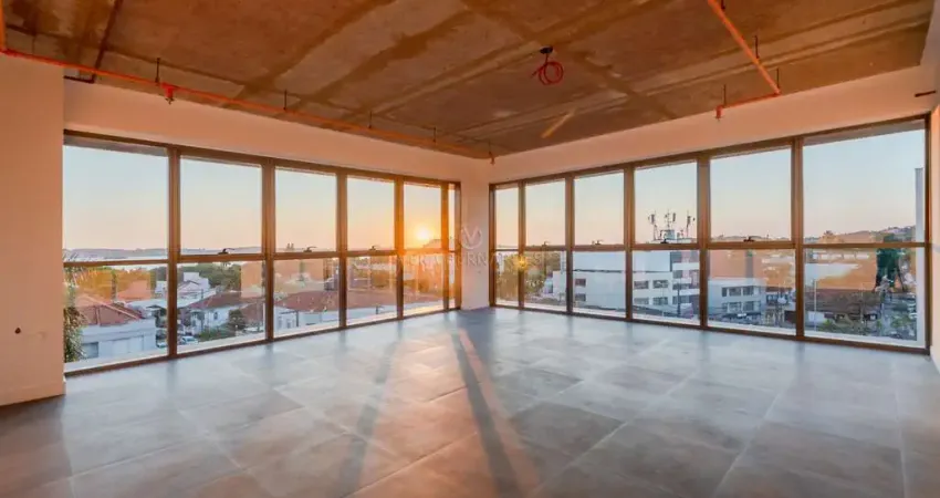 Sala comercial à venda na Avenida Wenceslau Escobar, 2700, Tristeza, Porto Alegre