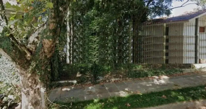 Terreno à venda na Rua Apolinário Porto Alegre, --, Vila Conceição, Porto Alegre