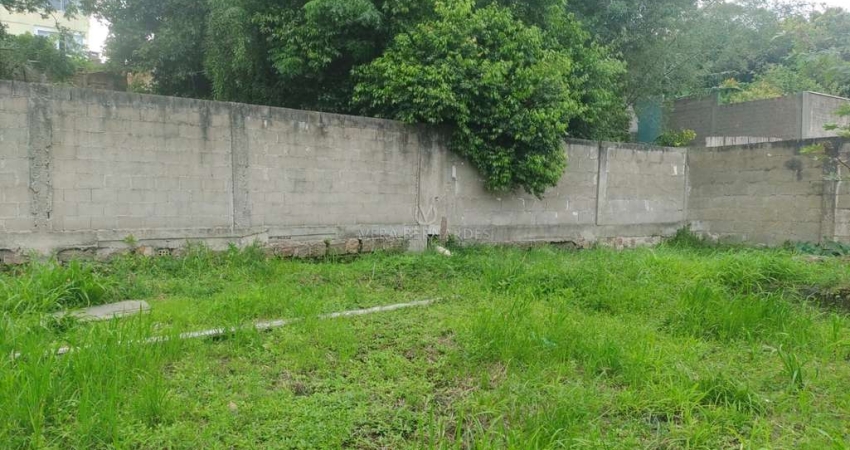 Terreno à venda na Rua Padre João Batista Reus, --, Camaquã, Porto Alegre