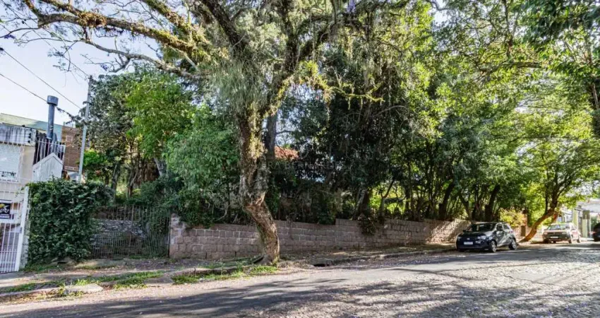 Terreno à venda na Rua Landel de Moura, --, Tristeza, Porto Alegre