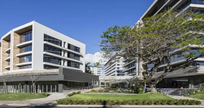 Sala comercial à venda na Avenida Wenceslau Escobar, 2700, Tristeza, Porto Alegre