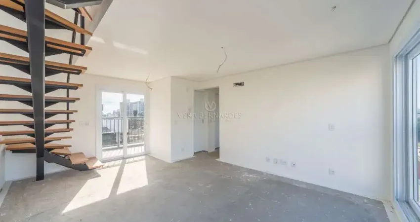 Apartamento com 2 quartos à venda na Rua Barão de Teffe, --, Menino Deus, Porto Alegre