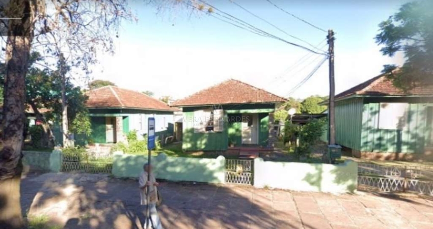 Terreno à venda na Rua Doutor Pereira Neto, --, Tristeza, Porto Alegre
