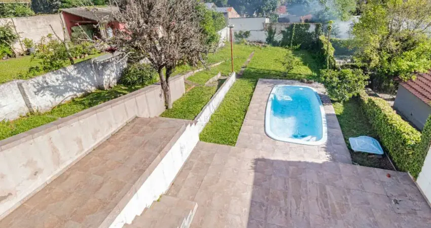 Casa com 3 quartos à venda na Rua Caeté, --, Vila Assunção, Porto Alegre