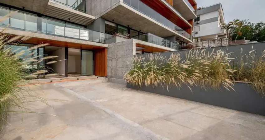 Apartamento com 3 quartos à venda na Avenida Padre Cacique, --, Praia de Belas, Porto Alegre