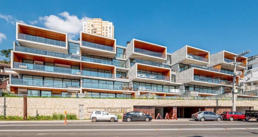 Prédio à venda na Avenida Padre Cacique, --, Praia de Belas, Porto Alegre