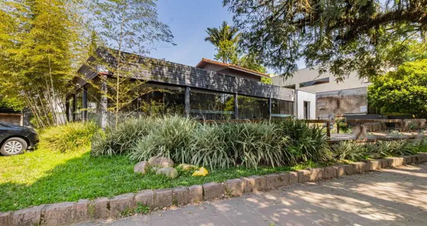 Casa comercial à venda na Avenida Pereira Passos, --, Vila Assunção, Porto Alegre