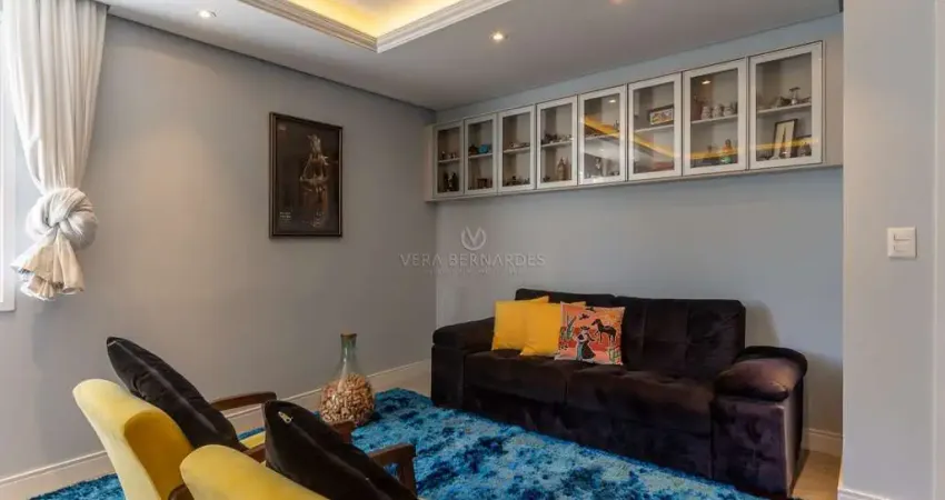 Casa com 5 quartos à venda na Rua João Mendes Ouriques, --, Jardim Isabel, Porto Alegre