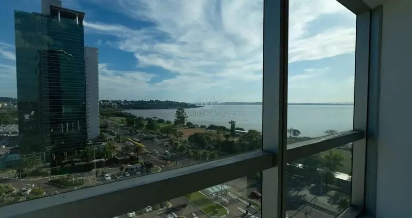 Sala comercial à venda na Avenida Diário de Notícias, --, Cristal, Porto Alegre