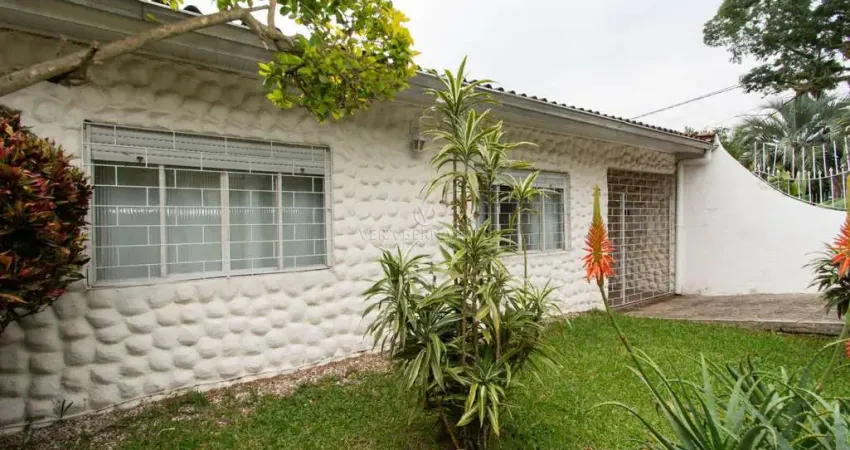 Casa com 2 quartos à venda na José Correia da Silva, --, Cavalhada, Porto Alegre
