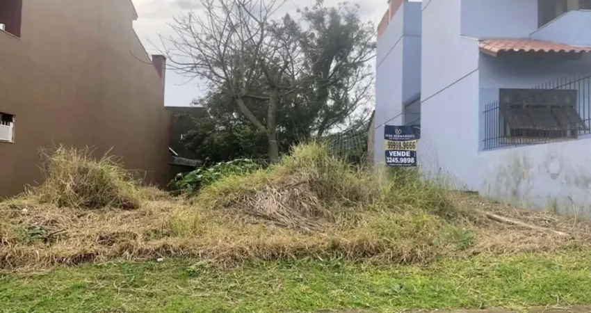 Terreno à venda na Rua Claudio da Silva Pinto, --, Espírito Santo, Porto Alegre