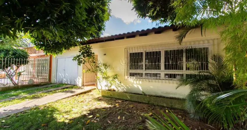 Casa com 2 quartos à venda na Rua Sargento Nicolau Dias de Farias, --, Tristeza, Porto Alegre
