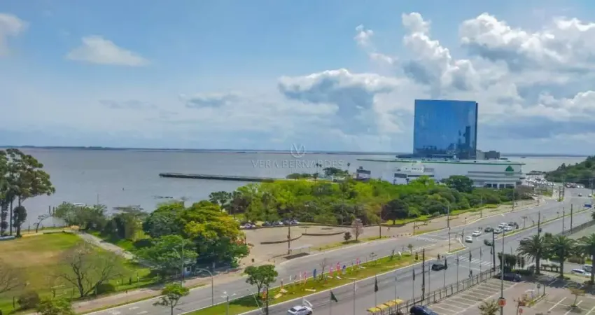 Sala comercial à venda na Avenida Diário de Notícias, --, Cristal, Porto Alegre