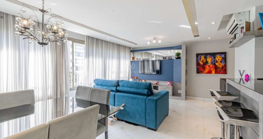 Apartamento com 3 quartos à venda na Avenida da Cavalhada, --, Cavalhada, Porto Alegre