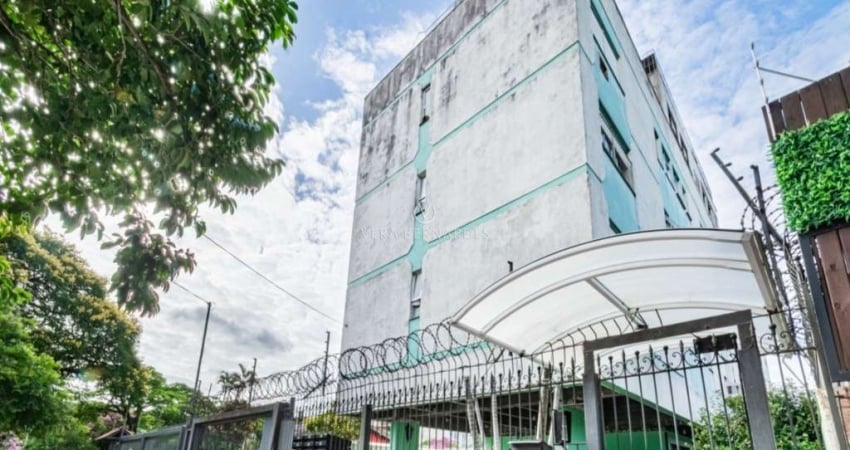 Apartamento com 1 quarto à venda na Rua Chico Pedro, 206, Camaquã, Porto Alegre