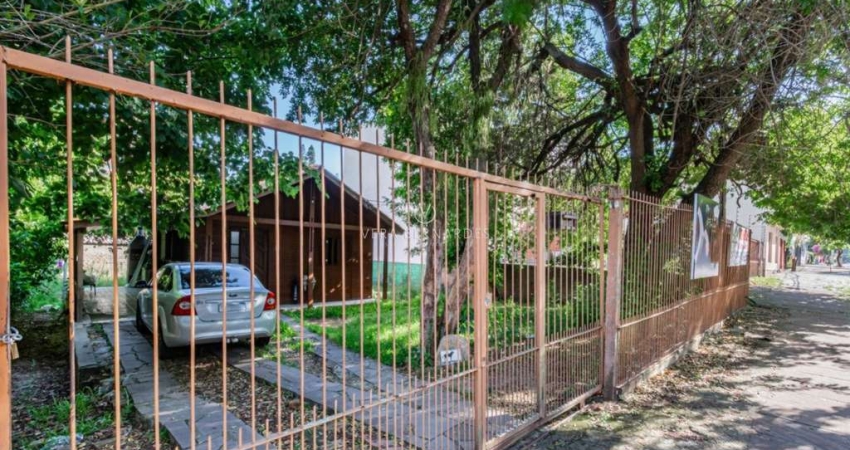 Terreno à venda na Rua Doutor Pereira Neto, --, Tristeza, Porto Alegre
