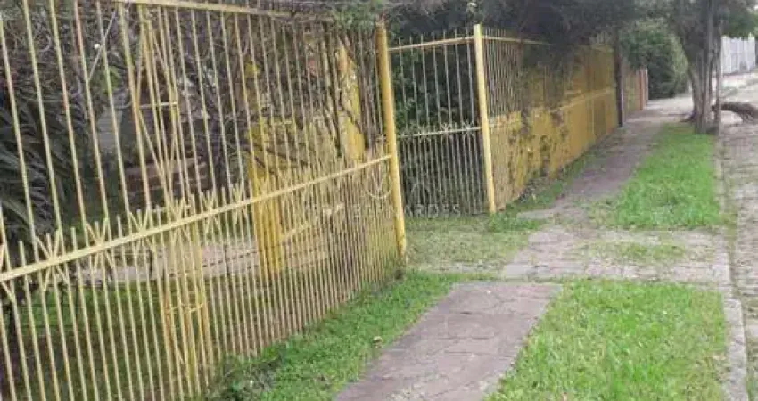 Terreno à venda na Rua Oiampi, --, Guarujá, Porto Alegre