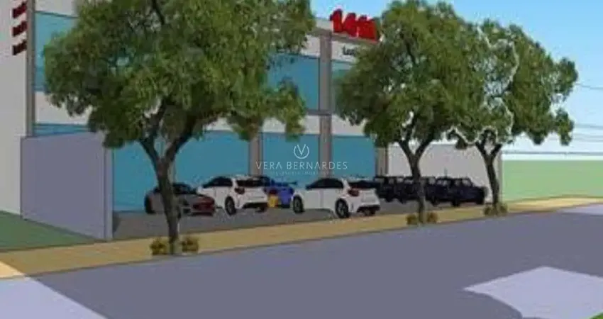 Ponto comercial à venda na Avenida Nonoai, --, Nonoai, Porto Alegre