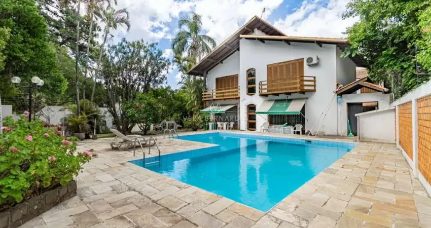 Casa com 3 quartos à venda na Avenida Guaíba, --, Ipanema, Porto Alegre