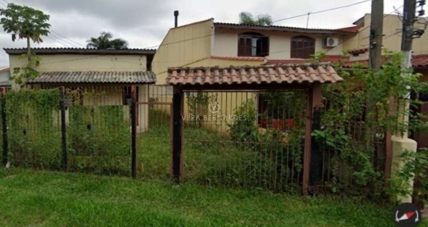 Terreno à venda na Rua dos Guenoas, --, Guarujá, Porto Alegre