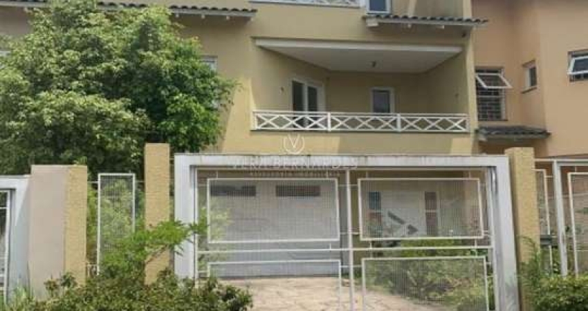 Casa com 3 quartos à venda na Rua Professor Elpídio Ferreira Paes, --, Ipanema, Porto Alegre