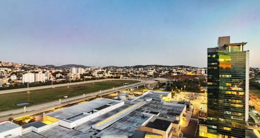 Sala comercial à venda na Avenida Diário de Notícias, --, Cristal, Porto Alegre