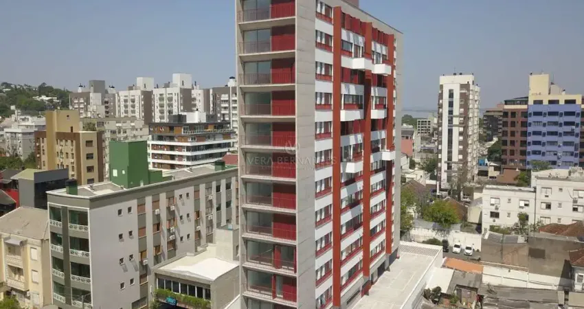 Apartamento com 2 quartos à venda na Rua Doutor Oscar Bittencourt, --, Menino Deus, Porto Alegre