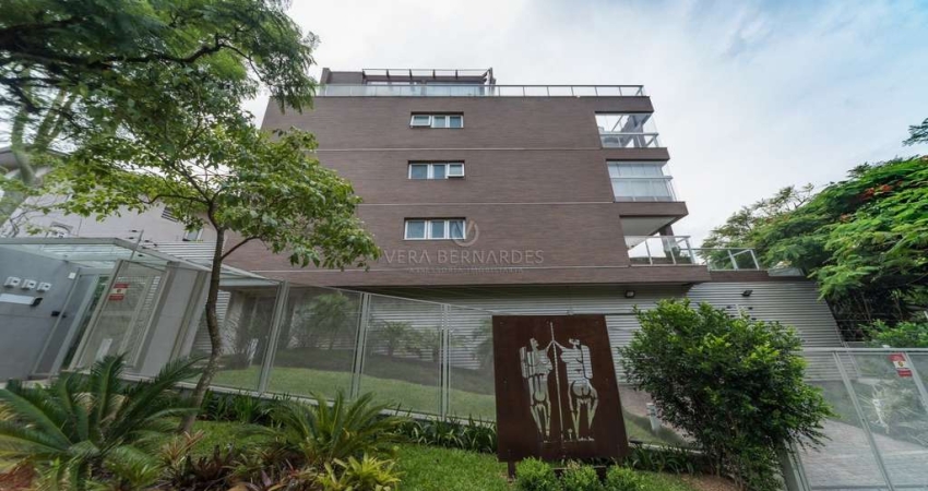 Prédio à venda na Avenida Jacuí, --, Cristal, Porto Alegre