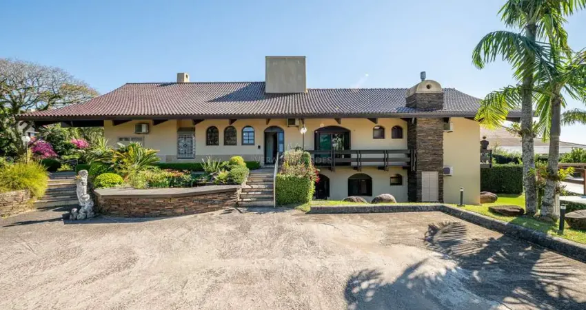 Casa em condomínio fechado com 3 quartos à venda na Avenida da Cavalhada, --, Cavalhada, Porto Alegre