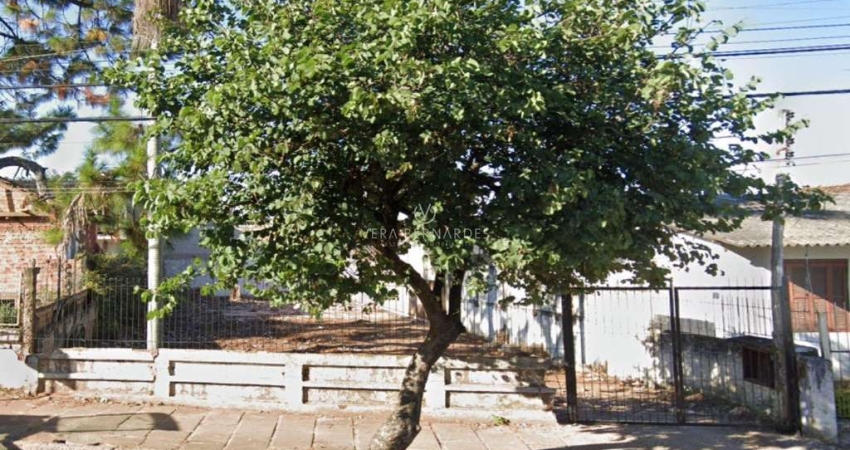 Terreno à venda na Avenida Otto Niemeyer, 3605, Tristeza, Porto Alegre