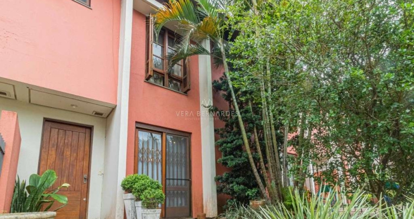 Casa em condomínio fechado com 3 quartos à venda na Avenida Oswaldo Gonçalves Cruz, 108, Ipanema, Porto Alegre