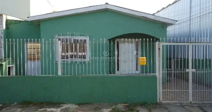 Terreno à venda na Rua Coronel Timóteo, --, Camaquã, Porto Alegre