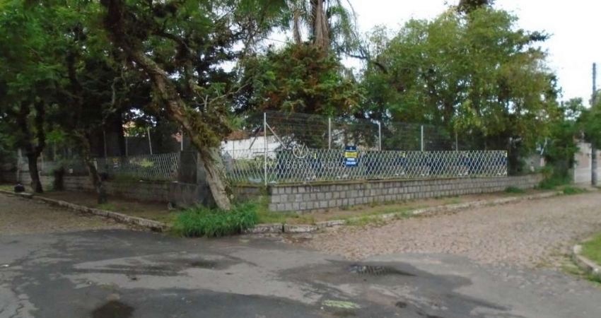Terreno à venda na Avenida Guaíba, --, Ipanema, Porto Alegre