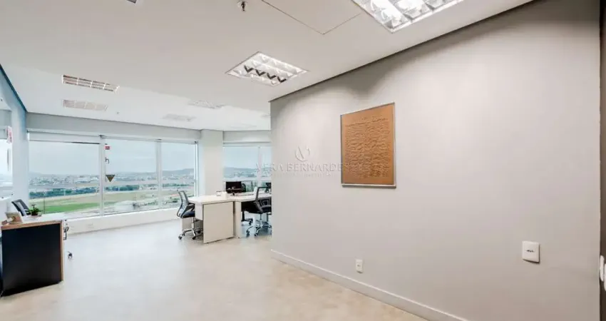 Sala comercial à venda na Avenida Diário de Notícias, --, Cristal, Porto Alegre