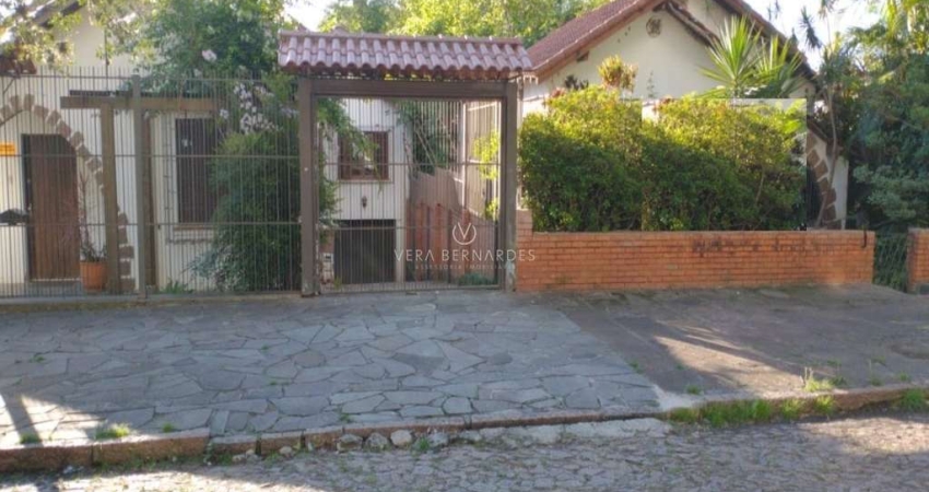 Terreno à venda na Rua Curupaiti, --, Cristal, Porto Alegre