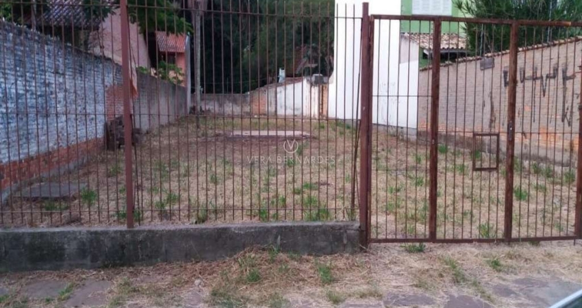 Terreno em condomínio fechado à venda na Rua Mura, --, Guarujá, Porto Alegre