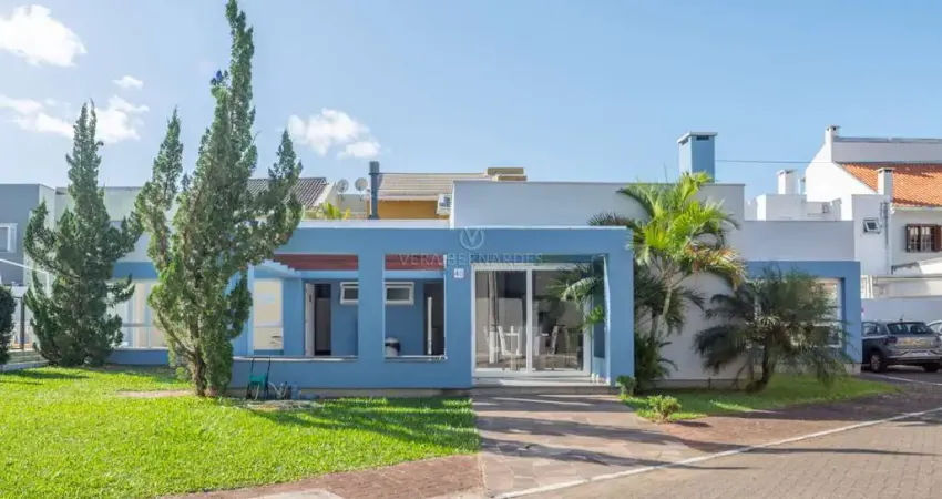 Prédio à venda na Rua Carlos Maximiliano Fayet, 80, Hípica, Porto Alegre