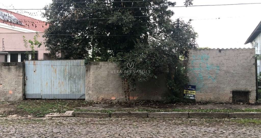 Terreno à venda na Rua Professor Xavier Simões, --, Sétimo Céu, Porto Alegre