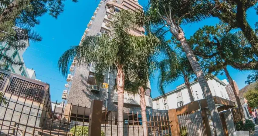 Prédio à venda na Rua Gonçalves Dias, --, Menino Deus, Porto Alegre