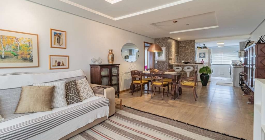 Apartamento com 3 quartos à venda na Rua Doutor Pereira Neto, 325, Tristeza, Porto Alegre