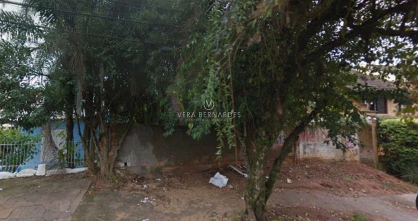 Terreno à venda na Rua Padre João Batista Reus, --, Vila Conceição, Porto Alegre